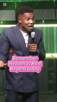 FIRST TIME EVER: Pastor Jerry Eze share a very inspiring story. LISTEN #jerryeze #nsppd