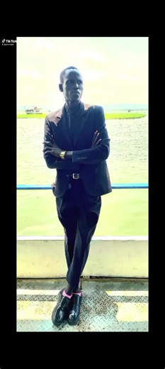 Prophet John Tiet (@johntietgat)’s videos with original sound - አዊ ጄራ ቤር ዜንጋ