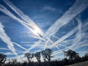 REVIEW: GeoengineeringWatch.org’s Documentary ‘The Dimming’