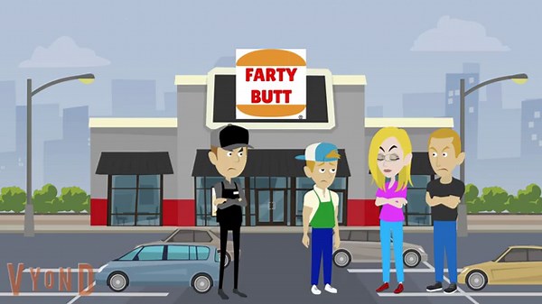 Brian gets Grounded in 14 Days (Part II)