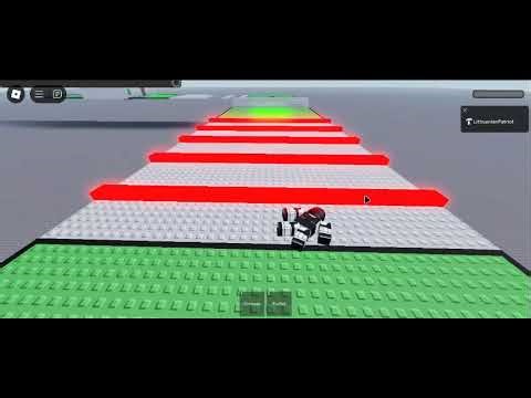 Blood Particles Depending on the Strength