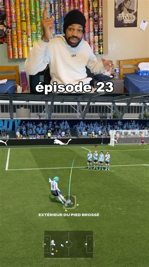 J'essaie d'atteindre la division 1 sur FC 26 - Épisode 23