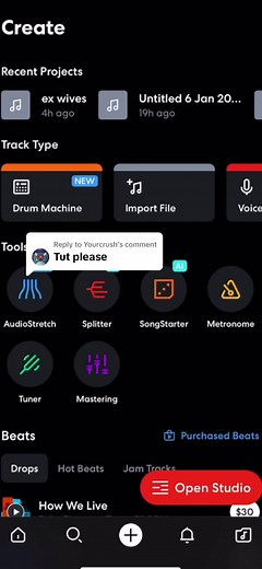Bandlab Tutorial: Simple Steps for Beginners | Covers & Music
