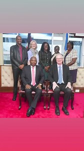 The Kenya-United Kingdom Health Alliance, established through an MOU at the Royal College of Physicians in London, aims to improve healthcare in Kenya through joint research, workforce training, and education of healthcare professionals, with an initial focus on cancer care. The partnership fosters collaboration between clinicians, researchers, and trainees from both countries to address Kenya’s healthcare needs, including non-communicable diseases and Universal Health Coverage. On Wednesday Sep