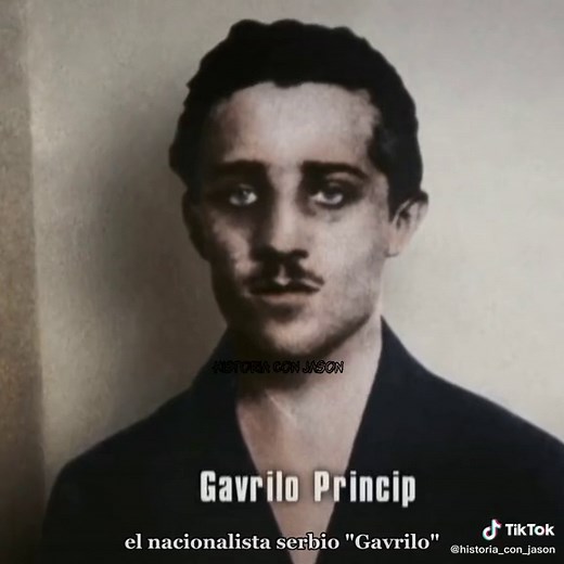 La Gran Guerra: Resumen de la Primera Guerra Mundial