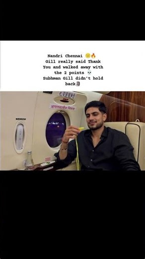 Nandri Chennai 💀 #subhmangill #cskvsgt #ipl2026 #cricketshorts #iplhighlights