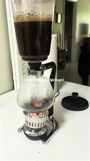 Syphon Brewing