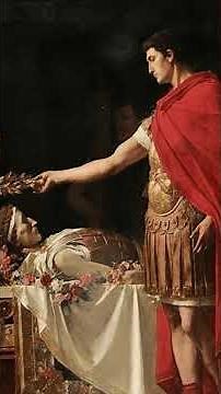 From Heir to Emperor: How Agrippa and Maecenas Made Augustus