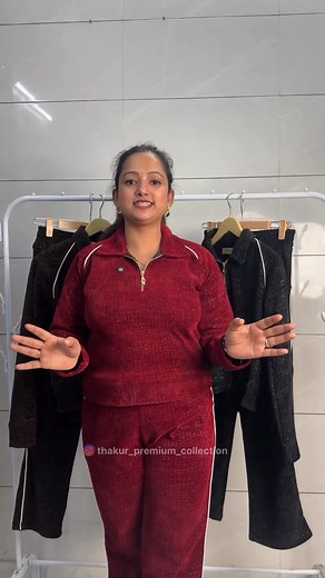 197K views · 3.9K reactions | Beautiful premium Winter cord set 殺 Order on WhatsApp 6284426077 . . . . . #fashion #couple #viral #video #style #winterwear #shopping #online #fyp #jeetthakur | Jeet Thakur Pranks | Facebook