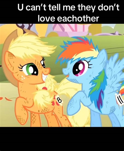 Applejack's Bold Moves in My Little Pony Adventures