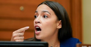 Watch The Moment Alexandria Ocasio-Cortez Confronts Racist Troll For Calling Her His 'Favorite Big Booty Latina'