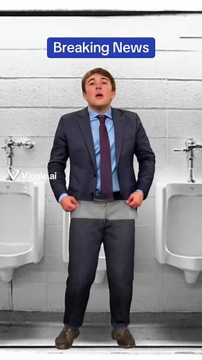 How to Pee Standing Up: A Game Changer