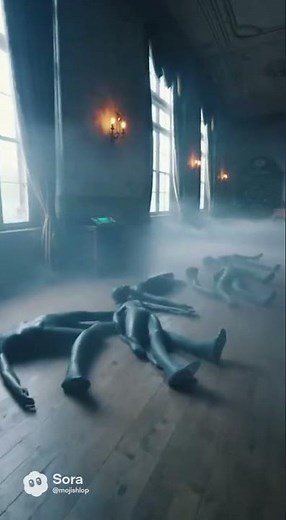 SCP-2316 space holder