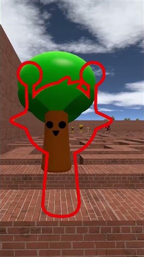 CAN YOU CATCH⁉️🏹 INCREDIBOX SPRUNKI👾 MR. FUN COMP. & SIMON #shorts #incredibox #sprunki #new #fun