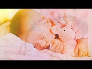 Brahms' Lullaby w. Lyrics in Description