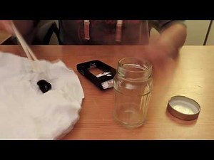 Comment réparer une pièce imprimée en 3D en ABS ? Tutoriel