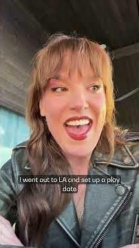 Writting and producing “Like A Woman Can” was a very special one for us.. #behindthemusic