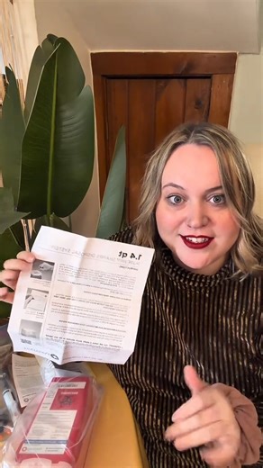 Don’t know what to do with your sharps? Don’t overthink it. Use your container, seal it, and mail it back. The prepaid label does the heavy lifting. Safe disposal should be simple! (Video by @ catlosingit on TikTok) - - - - - #homehealthcare #homehealthcareservices #homehealthaide #homehealth #glp1community #glp1tips #GLP1guide #sharpscontainer #medicalwaste #medicalwastedisposal #mailback #ecofriendlyprocess #glp1kit #glp1life | PureWay