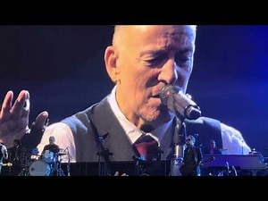 Bruce Springsteen - Racing in the Street. Wembley July 25th 2024