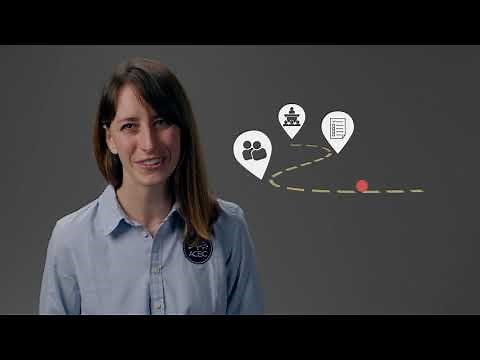 ACBC Certification Overview