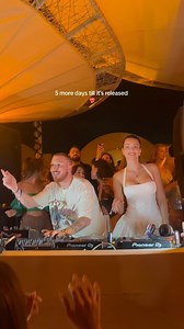 HUGEL dropping a new banger 😍🔥 Track ID: HUGEL, Topic & Arash - I Adore You (feat. Daecolm) 🎛️ | MUSIC LIFE