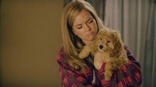 Watch A Puppy for Christmas for Free Online | Pluto TV