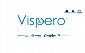 世界领先的视障辅助技术提供商Vispero-赋能独立