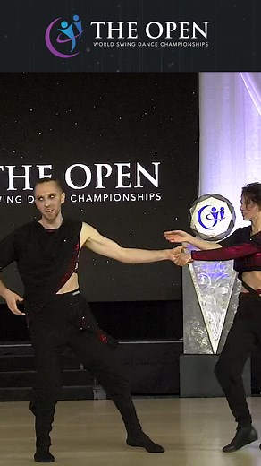The Open World Swing Dance Championships 📆 November 27th - December 1st 📍 Burbank, CA - www.theopenswing.com Classic Division Dancers: J'Em - Jakub Jakoubek & Emeline Rochefeuille 🏆 The World Championships of West Coast Swing! 🏆 Classic, Showcase, Rising Star & Sophisticated! 🏆 Masters, Shag, Juniors, Young Adult, ProAms, & Teams! 🏆 5 Nights of Social Dancing! 🏆 5 Days of Workshops! 🏆 Jack & Jill (WSDC) Competitions! 🏆 Strictly Swing Competitions! 🏆 The Magic. The Prestige. The Open. T