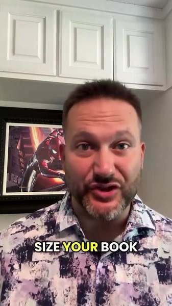 self-publishing book: does book size matter?