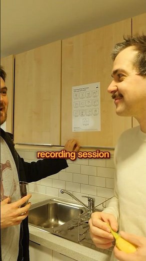 Get ready with Lewis (and Ben)