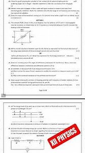 5 MIND-BLOWING Physics Secrets to BOOST Your 12th Grade #xiiphysics