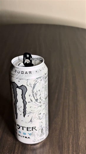 Send this to them ❤️ #monster #monsterenergy #caffeine