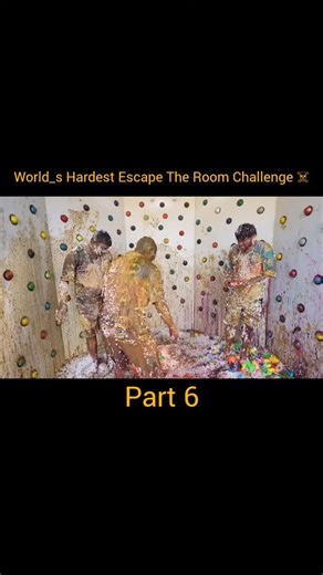 Mr Indian hecker on Instagram: "World_s Hardest Escape The Room Challenge ☠️ . . #dilrajsinghrawat #mrindianhacker #explore #titaniumarmy #mrindianhackerexperiment #viral #explorepage #foryou #trending #vloger #challenge #camping #jungle #vlogs #challenging #campingwithfriends #adventures"