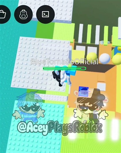 insane speedrun collab with @BlueTornado9001!! 😎🔥