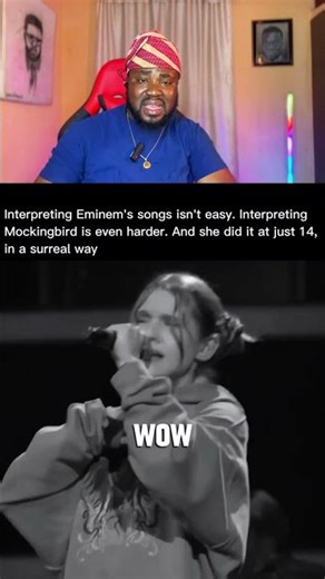 Interpreting Eminem’s song is not easy 🔥🔥