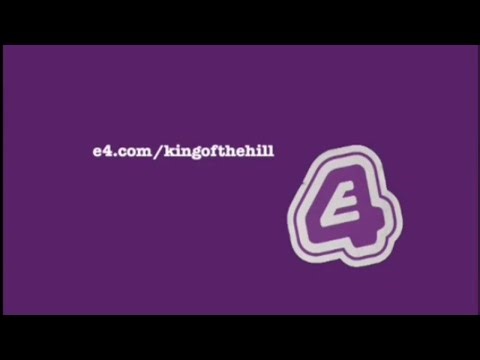 E4 Ads & Continuity 3rd August 2010