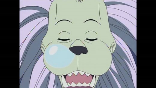East Blue (1-61) | E47 - The Wait Is Over! the Return of Captain Buggy!