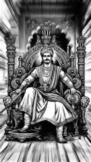 Chakravarti Samrat Ashok #ashoka #bravery #brave #king