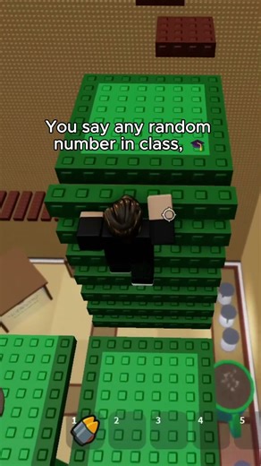 You Can’t Escape 67 😭