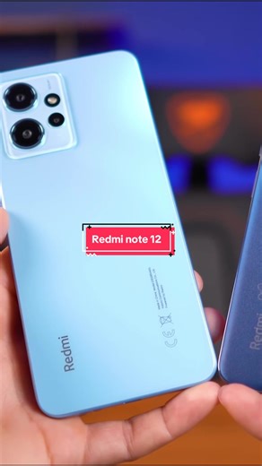 Redmi Note 12 - Review Completo do Novo Smartphone Xiaomi