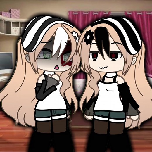 Evil Twin Meme Explained: A Gacha Life Phenomenon