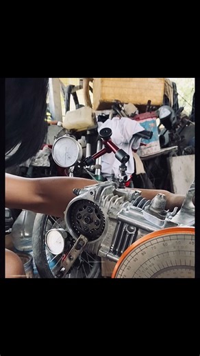 Pitsbike adjustable cam gear power!!!💀 #PITSBIKEPH Powe!🔥#pyesaislife #mechaniclife #properengagementisthekey #highlightseveryonefollowers #reelsviralシ | GMRT