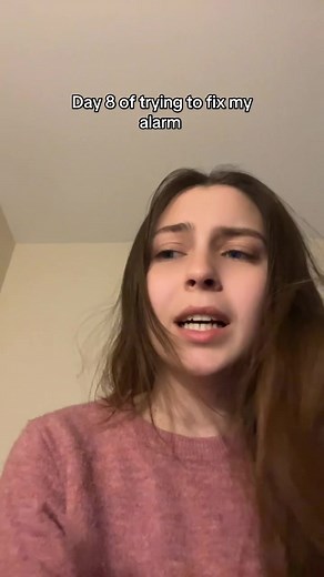 Troubleshooting Alarm Clock Issues at Work