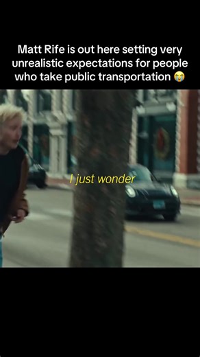 I love this new RCS song but has anyone every found love on a city bus 😭😭😭 @The Red Clay Strays #fyp #redclaystrays #mattrife #country #countrytok