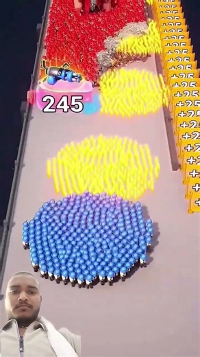 Top War Part 13: Starting From Nothing 💥 | The Epic Hero Begins! 🔥 #TopWar #MobileGaming #AnitGamerz