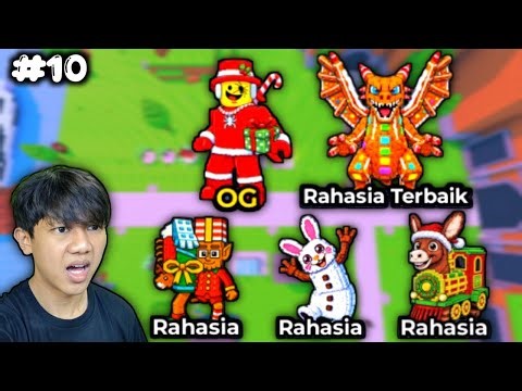 UPDATE: Find the Super Rare Sammy Brainrot OG Secret | Roblox Find The Brainrot Part 10