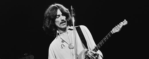 Anniversary Album: 50 Years of 'Dark Horse,' George Harrison's Ragged, Deeply Personal Lament