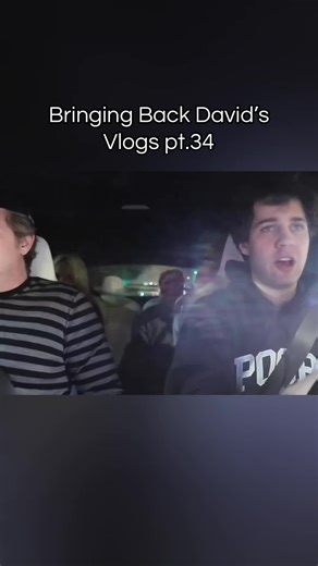 Bringing Back David’s Vlogs: Episode 34 Highlights
