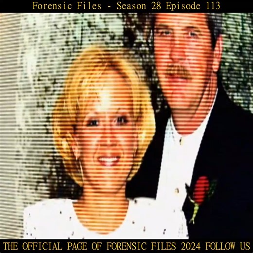 Forensic Files Season 28 Episode 113 Part 1 | Forensic Files 2024