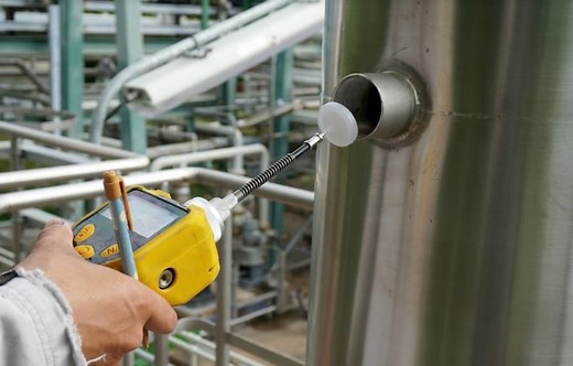 US Based Lab for ASTM E595-07 Outgassing Test – Infinita Lab